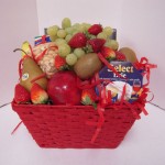 $50 Fruit Basket