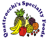 Quattrocchi's Specialty Foods